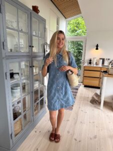 Sommerens nemmeste hverdagslook